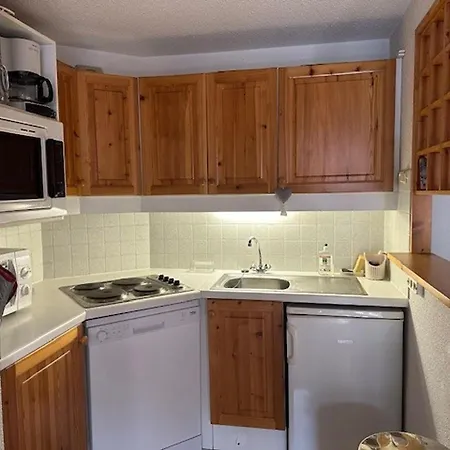 Duplex Spacieux 8 Pers - Proche Telecabine - Balcon - Fr-1-181-2862 La Plagne-Tarentaise