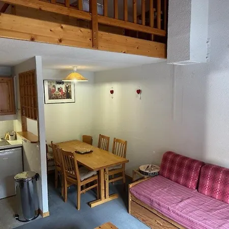 Duplex Spacieux 8 Pers - Proche Telecabine - Balcon - Fr-1-181-2862 La Plagne-Tarentaise