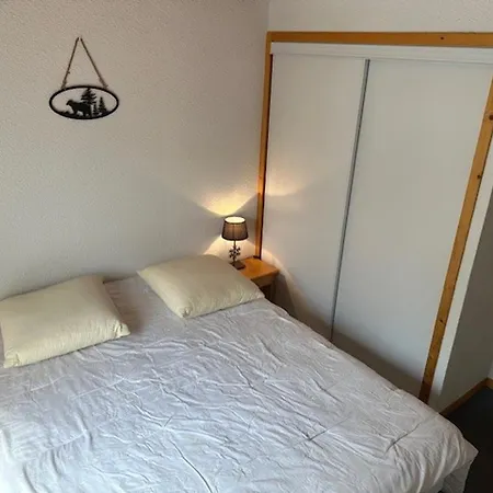 Apartament Duplex Spacieux 8 Pers - Proche Telecabine - Balcon - Fr-1-181-2862