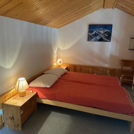 Apartament Duplex Spacieux 8 Pers - Proche Telecabine - Balcon - Fr-1-181-2862