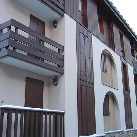 Duplex Spacieux 8 Pers - Proche Telecabine - Balcon - Fr-1-181-2862 *