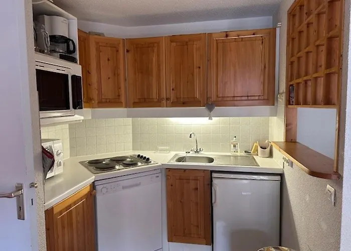 Duplex Spacieux 8 Pers - Proche Telecabine - Balcon - Fr-1-181-2862 La Plagne-Tarentaise