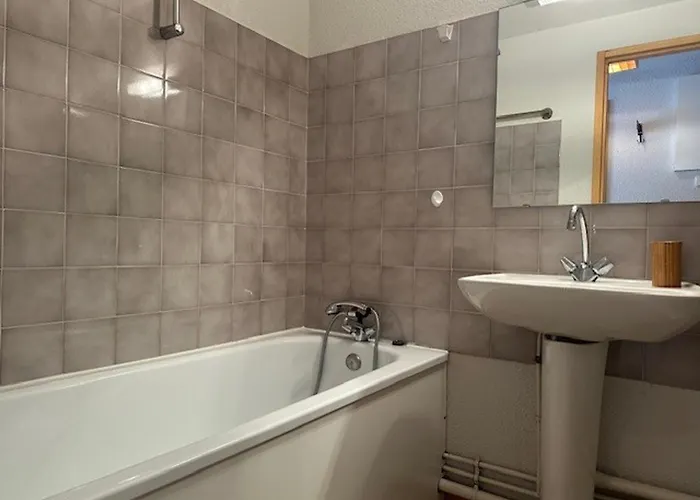 Apartament Duplex Spacieux 8 Pers - Proche Telecabine - Balcon - Fr-1-181-2862