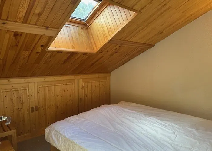 Duplex Spacieux 8 Pers - Proche Telecabine - Balcon - Fr-1-181-2862 Apartament