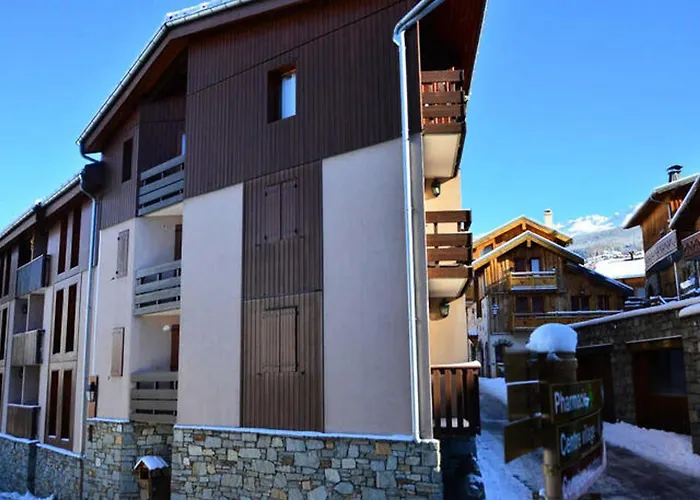 Duplex Spacieux 8 Pers - Proche Telecabine - Balcon - Fr-1-181-2862 Apartament