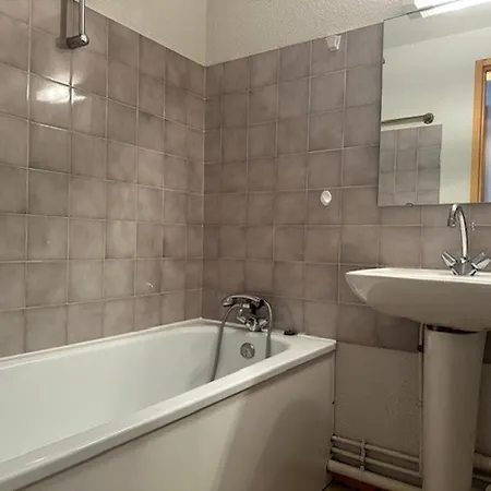 Appartement Duplex Spacieux 8 Pers · Proche Télécabine · Balcon - Fr-1-181-2862