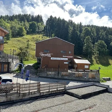 Apartment Duplex Spacieux 8 Pers - Proche Telecabine - Balcon - Fr-1-181-2862 *