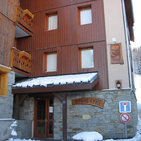 Duplex Spacieux 8 Pers - Proche Telecabine - Balcon - Fr-1-181-2862 *