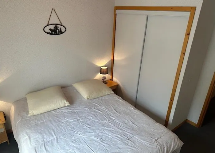 Apartment Duplex Spacieux 8 Pers - Proche Telecabine - Balcon - Fr-1-181-2862