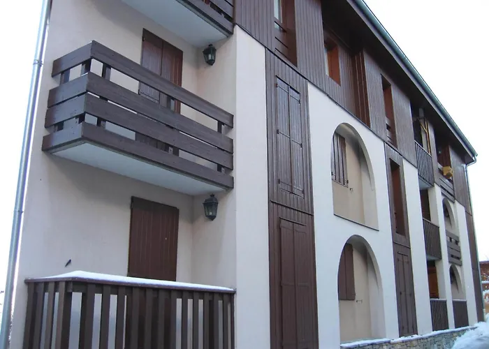 Duplex Spacieux 8 Pers - Proche Telecabine - Balcon - Fr-1-181-2862 *